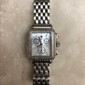 Michele Watch